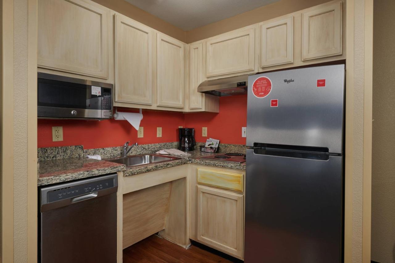 Mainstay Suites Tampa Moffitt-Usf Temple Terrace Экстерьер фото