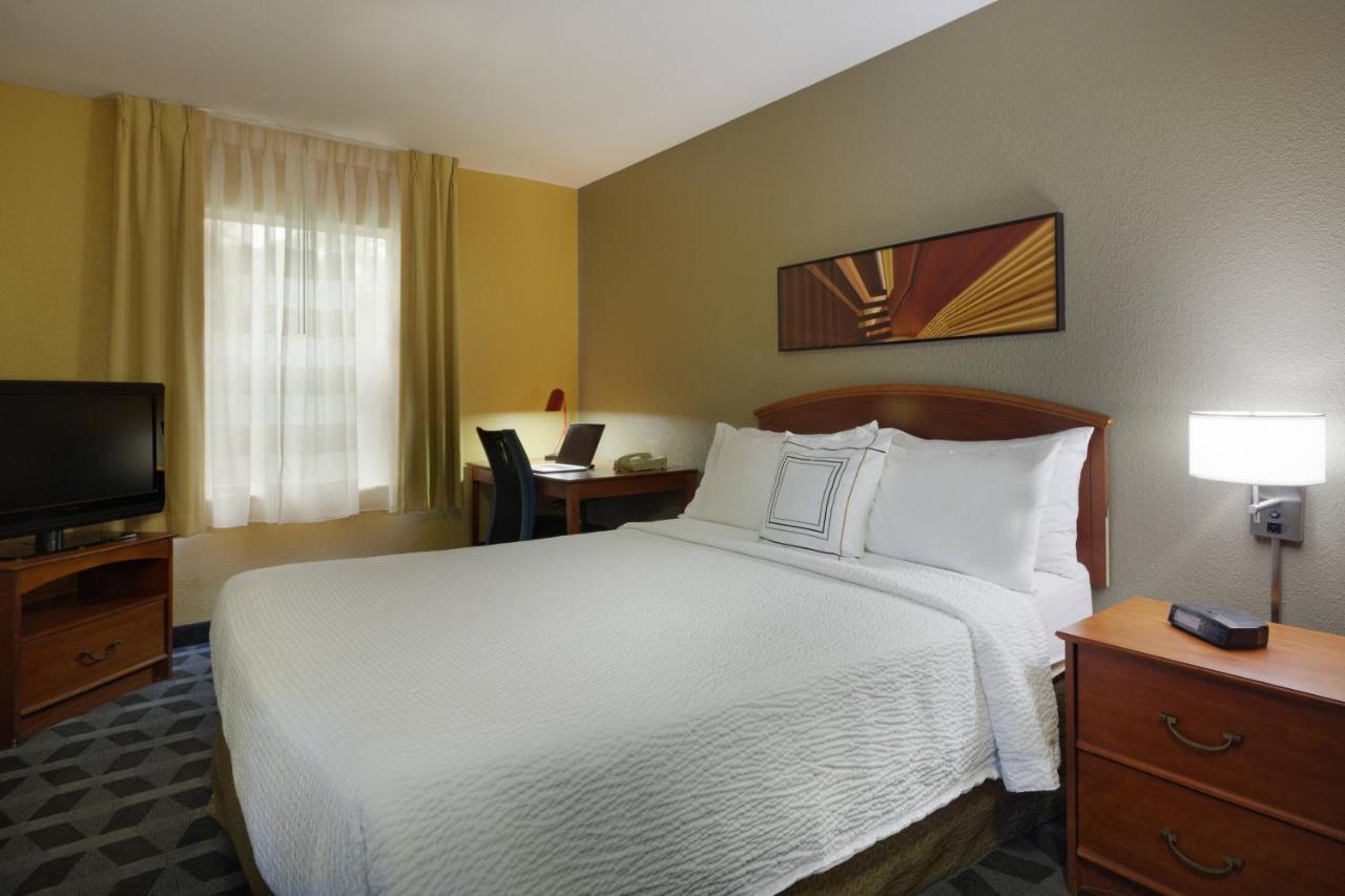 Mainstay Suites Tampa Moffitt-Usf Temple Terrace Экстерьер фото