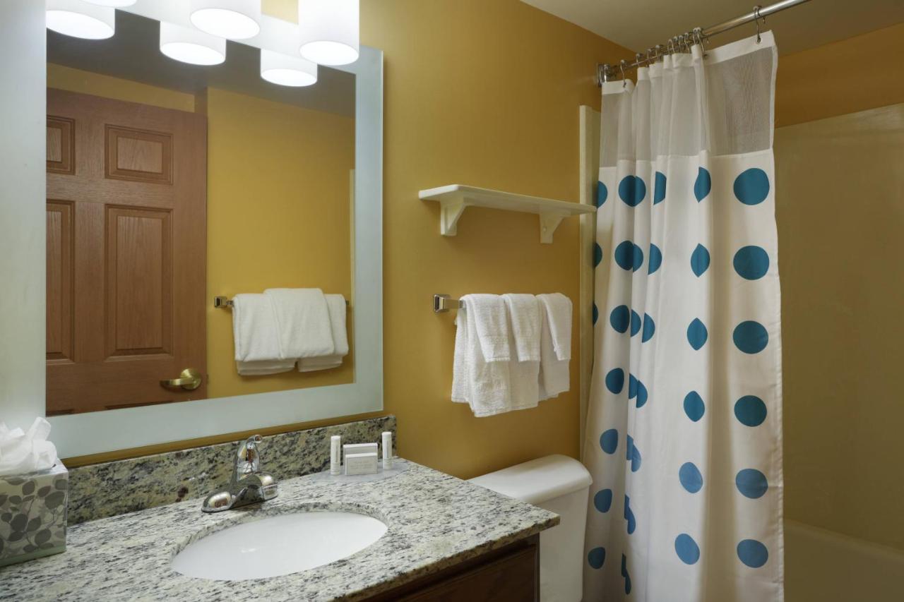 Mainstay Suites Tampa Moffitt-Usf Temple Terrace Экстерьер фото