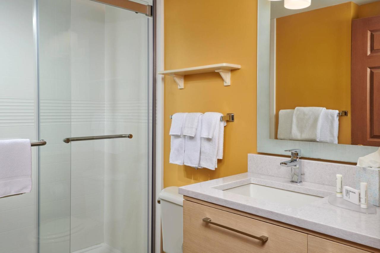 Mainstay Suites Tampa Moffitt-Usf Temple Terrace Экстерьер фото