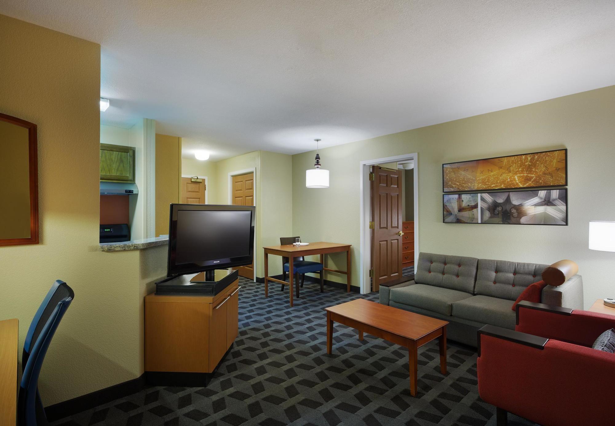 Mainstay Suites Tampa Moffitt-Usf Temple Terrace Экстерьер фото