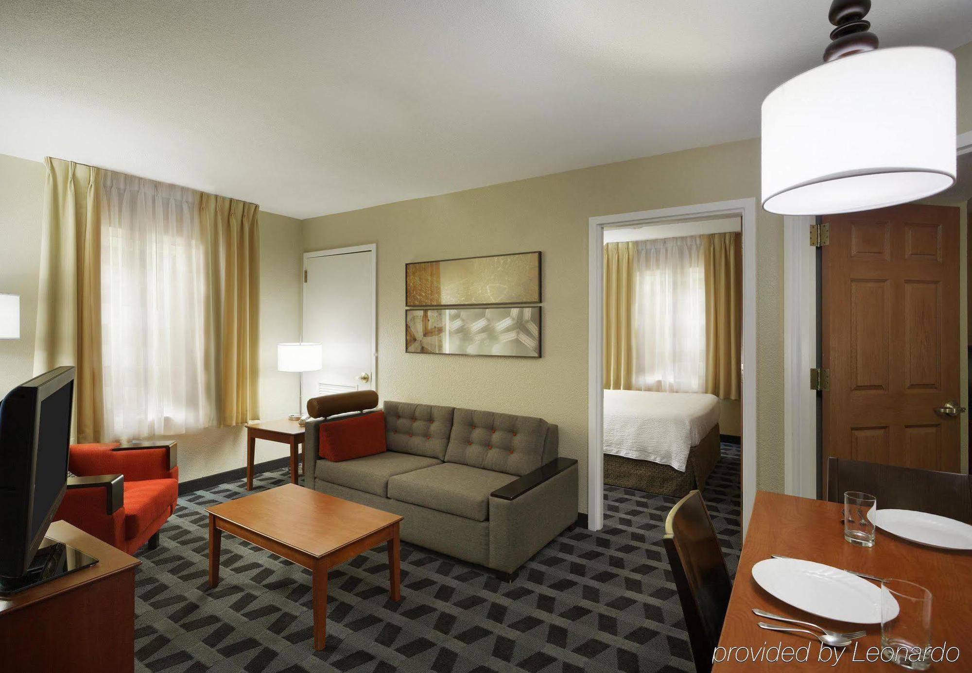 Mainstay Suites Tampa Moffitt-Usf Temple Terrace Экстерьер фото
